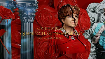 Orietta Berti - Quando ti sei innamorato (Video Ufficiale) - Sanremo 2021