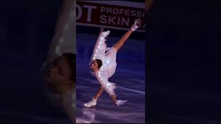 Камила Валиева и Анна Щербакова/#олимпиада#спорт#фигурноекатание#карьера#тщв#валиева#щербакова