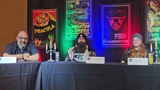 Fandom Gatekeepers | MarsCon 2024 full panel