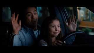 The Judge 10 Tastic Clip 7 it Happens In Stages