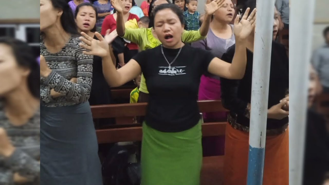 BUALTE CAMPING & CRUSADE II, July 2022