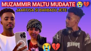 😭💔 Muzammar maltu mudaate 😭💔