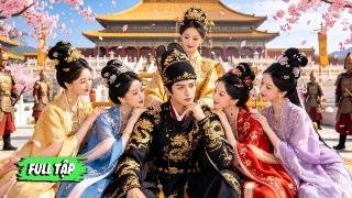 Chàng trai xuyên không làm thái thám, ai ngờ anh khiến nữ đế mang song long, gây chấn động thiên hạ