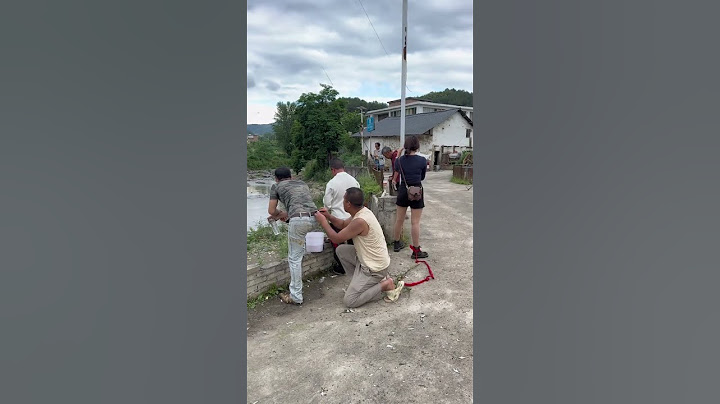 There are all mistakes in fishing. I never expected it. I will laugh after watching it.