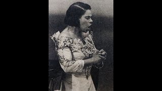 Marian Anderson (remastered): Tod und das Mädchen • Doppelgänger • Erlkönig • Jüngling und das Tod