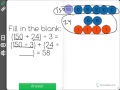 Dividing Numbers into Groups