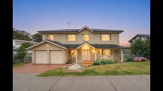 Bright Family Living in a Prized Kyle Bay Address - 77 Riverview Avenue, Kyle Bay