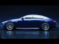 Mercedes-AMG GT 63 S 4MATIC+ 4-Door Coupe - Delicious Eye Candy | DESIGN