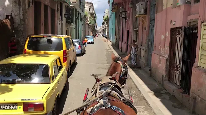 Havana, Cuba