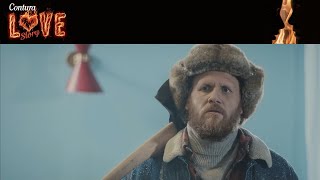 Sedükt Contura Love Story