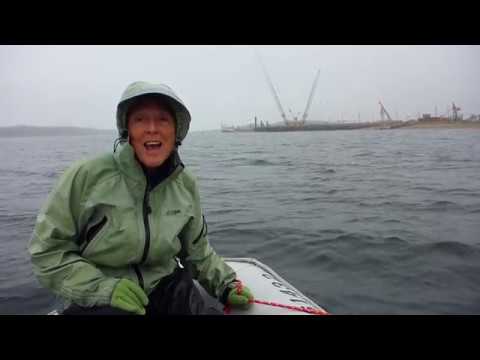 Sailing Newfoundland & Labrador Part 1- Lake Ontario to Bay of Islands, 5 Mingan Archipelago