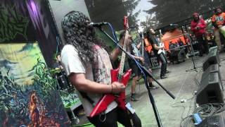 SKELETAL REMAINS Live At OBSCENE EXTREME 2016 HD