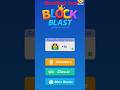 BlookBlast!!!! #calm #games #blockblast