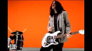 Can't Stop - John Frusciante only - Guitar Master Track [HQ] chords