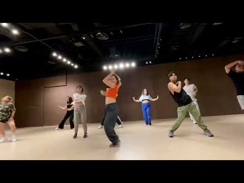 Waacking Choreography by Keycee Velez | One Night Only - Disco Version by @beyonce