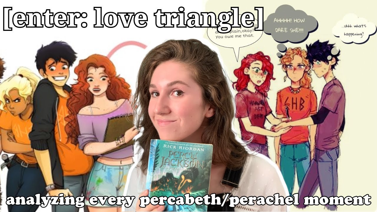 Battle of The Labyrinth Reading Vlog || The Highest Highs & Lowest Lows a Percabeth Shipper Can Have