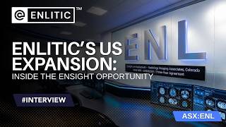 Enlitic’s US Expansion: Inside the Ensight Opportunity