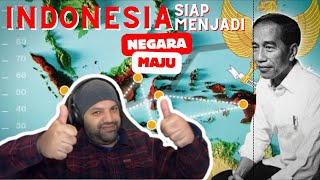 Mengapa Perekonomian Indonesia Penting dan Pertumbuhannya yang Tak Terduga | MR Halal Reaction