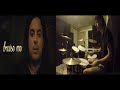 Drum cover of myrath  endure the silence