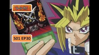 Yu-Gi-Oh! Duel Identity, Part 2 | S01EP30 | Yu-Gi-Oh #yugioh #kaiba #joeywheeler #exodia