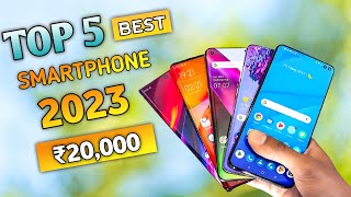 Top 5 Smartphones Under Rs 20000 | best phone under 20000