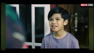 DO'A  SANG IBU, Cita - cita anak seorang Penjahit menjadi TNI,,,,