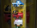 Robocar Poli Rescue World Toys Shorts Unboxing Worldtoys Toys Toyreviews