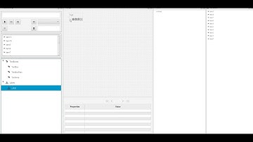 B4J Drag n Drop Code
