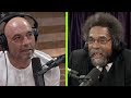 Dr. Cornel West on Cultural Appropriation and Black Culture | Joe Rogan