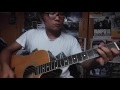 LUNA SEA - I'll Stay With You (Acc. guitar cover by inoji)