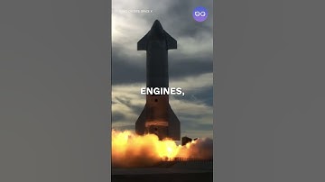 Space X’s Raptor engine #SpaceX #RaptorEngine