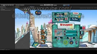 tower Crush Defense TD sellunitysourcecodes