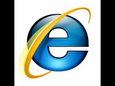 فيديو: هل يمكنني حذف Internet Explorer؟