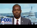 Carson says reversing low-income housing in suburbs is not hurting minorities