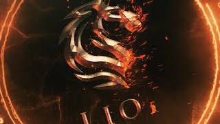 Fire Magical Logo Reveal | After Effects Template | Logo Stings