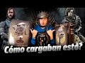 Los Cascos de Game of Thrones ahora son objeto de colección #Unboxing