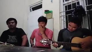 Ta Akhiri Ma Perselingkuhan On, Arghana Trio (Cover Bersama Daonimara Trio)