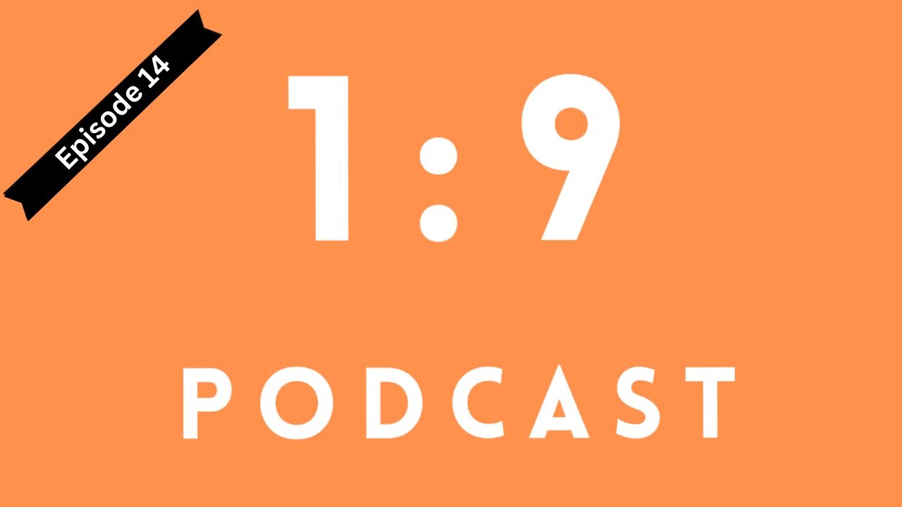 Episode 14: David Lane on Creating a Culture of Discipleship - YouTube
