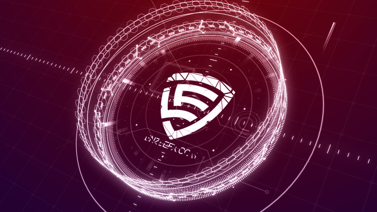 Free After Effects Intro Template 