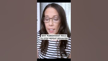 Trying to stop repeat behavior? 🤔 #TeachThroughLove #ConsciousParenting #ParentingTips