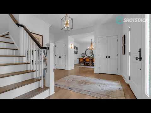 22 1ST STREET, Rumson, NJ home video tour