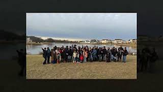 Celebration of Life for Alphonso Davis - Part2