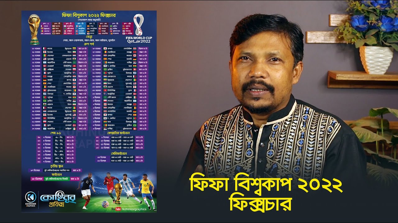 world-cup-2022-schedule-bangladesh