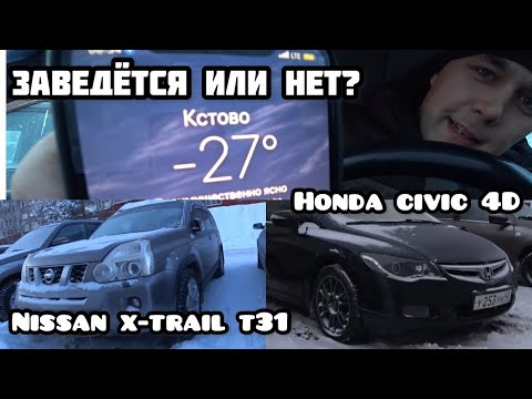 Video: Onko Honda Civic luotettava?