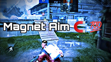 𝐖𝐡𝐲 𝐌𝐲 𝐀𝐢𝐦 𝐈𝐬 𝐒𝐨 𝐀𝐜𝐜𝐮𝐫𝐚𝐭𝐞 🧲💯 #shorts