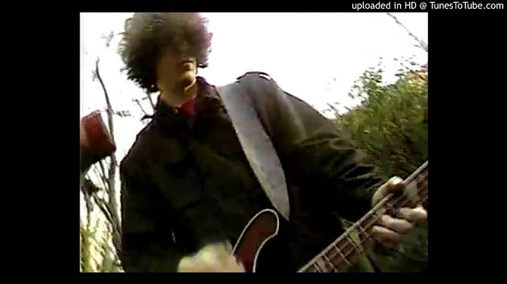 Freak Scene Instrumental version - Instrumental performance video thumbnail