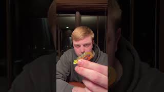 Here are my top 5 walleye lures #fisherman #bassfishinglife #fishing #walleyefishing #fish