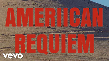 Beyoncé - AMERIICAN REQUIEM (Official Lyric Video)