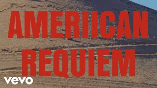 Beyoncé  AMERIICAN REQUIEM (Official Lyric Video)