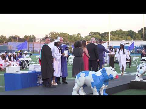 North Babylon High School Graduation 2022